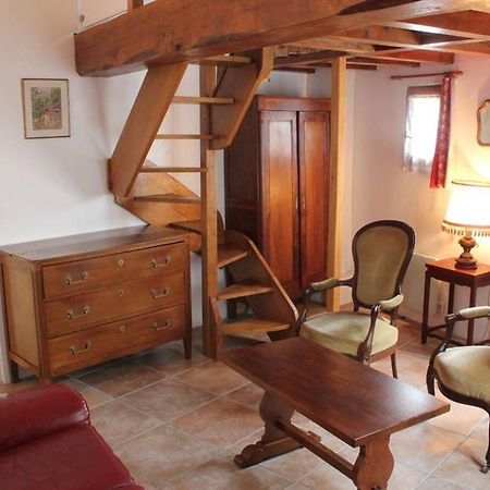 Location Unique En Ville, 3 Niveaux Avec Cave Voutee Et Troglodytique, Charme Et Authenticite En Touraine - Fr-1-381-162 Loches Eksteriør billede